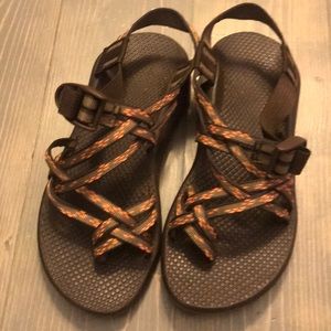 Chaco’s